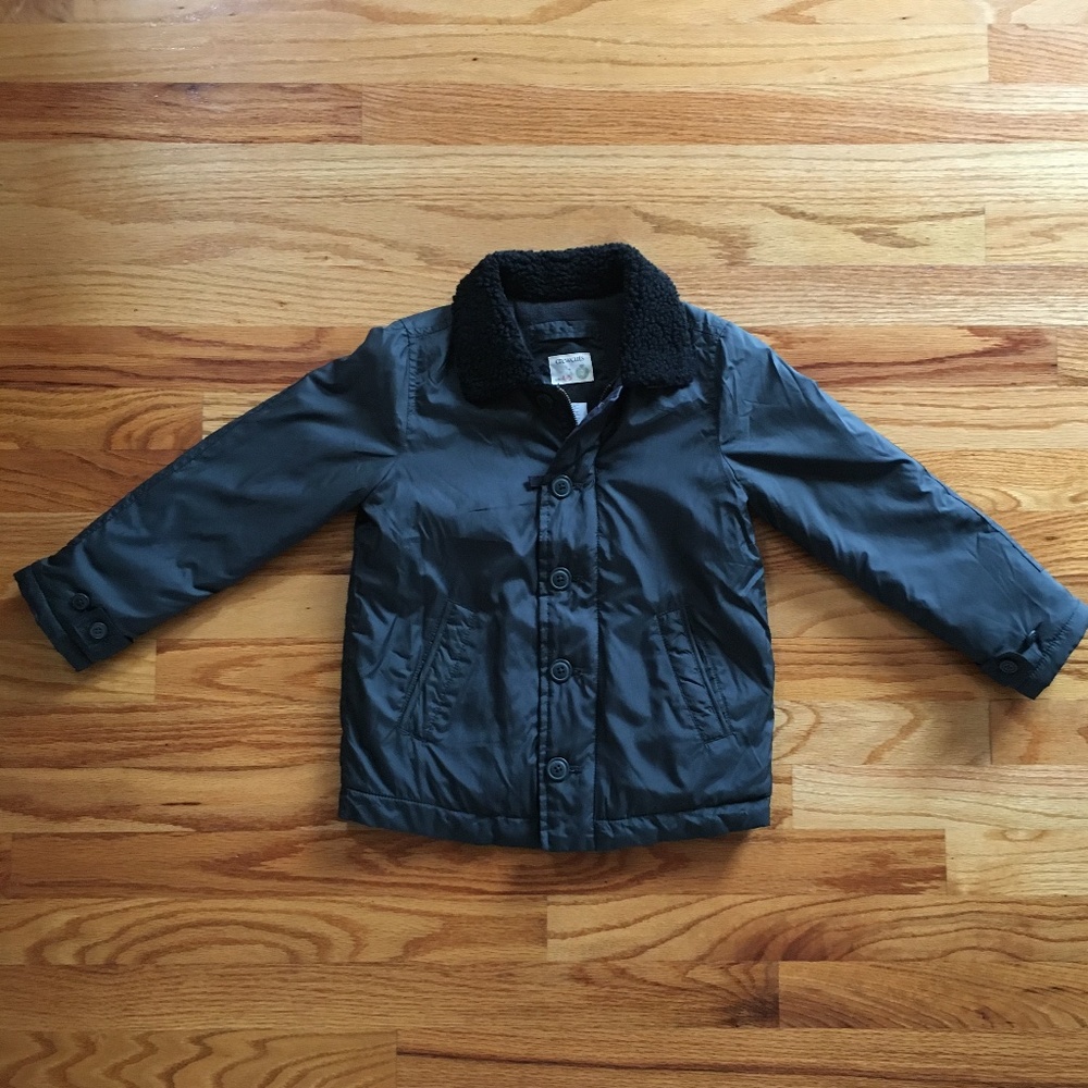 Crewcuts Jacket, Kids Size 4/5